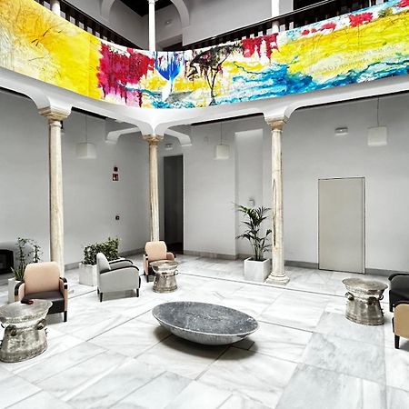El Ladron De Agua Palacete Granada Eksteriør billede